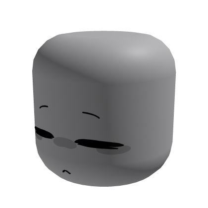 Closed Eyes - Dynamic Head