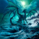 La team des des dragons