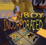 Fanboy incorporated