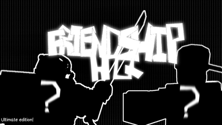 Friendship HQ: Reborn screenshot 3