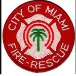 Miami, Fl Fire Department