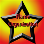 Flame Organization