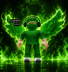 Trevor’s Green Gang