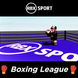 RBX Sport Boxing
