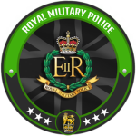 |RMP|- Royal Military Police
