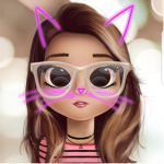 FRIEND'S ROBLOX