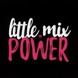 Just Listen To Little Mix-Power icon