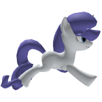 ꒰ ♡ FREE ꒱ cute head fashion pony