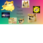 The Great Doges United