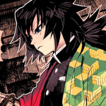 Fans de Tomioka