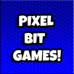 Pixel Bit Games!