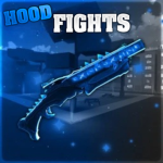 Hood Fights Inc
