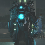 DarkCameraMan's Cool Hangout Lounge