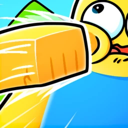 友達を殴る icon
