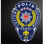 İzmir Büyük şehir Egm