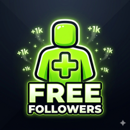 Earn Followers [WORKING]