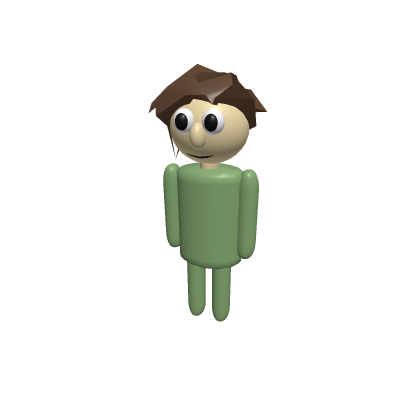 RC Student Model