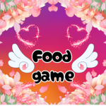 Food game peeps