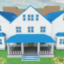 Yoichi's House