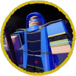 ❄️Frostman Frederick❄️