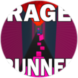 Speed run simulator