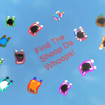 Find The Shoop Da Whoops Badges (90) 