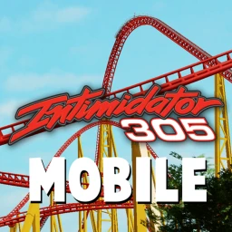 Intimidator 305, Mobile icon