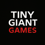 Tiny Giant Games