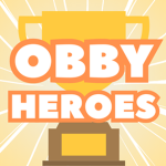 Obby Heroes!