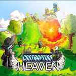 [WORKING] Contraption Heaven