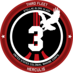 U.S Aerospace Force