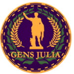 ⋅Gens Julia⋅
