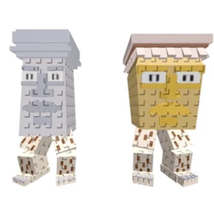 Garama and madudung Roblox group icon