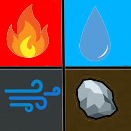 Elemental Tycoon