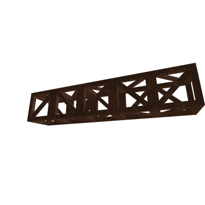 C-Frame Truss test