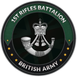 | RGR | Royal Gurkha Rifles |