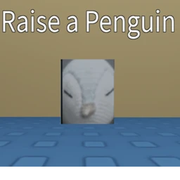 [Update] Raise a Penguin icon