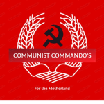 Communist Commando's