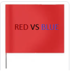 Flag Wars