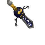 Dusekkar: Blade of the Destined