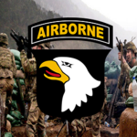 [CRSM] Army 101st Airborne Division