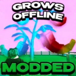 [PETS!]Grow a Garden Modded