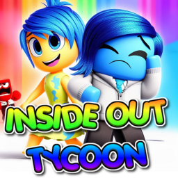 Inside Out Tycoon