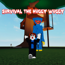 Survival the Huggy Wuggy