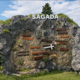 (x5) MT SAGADA