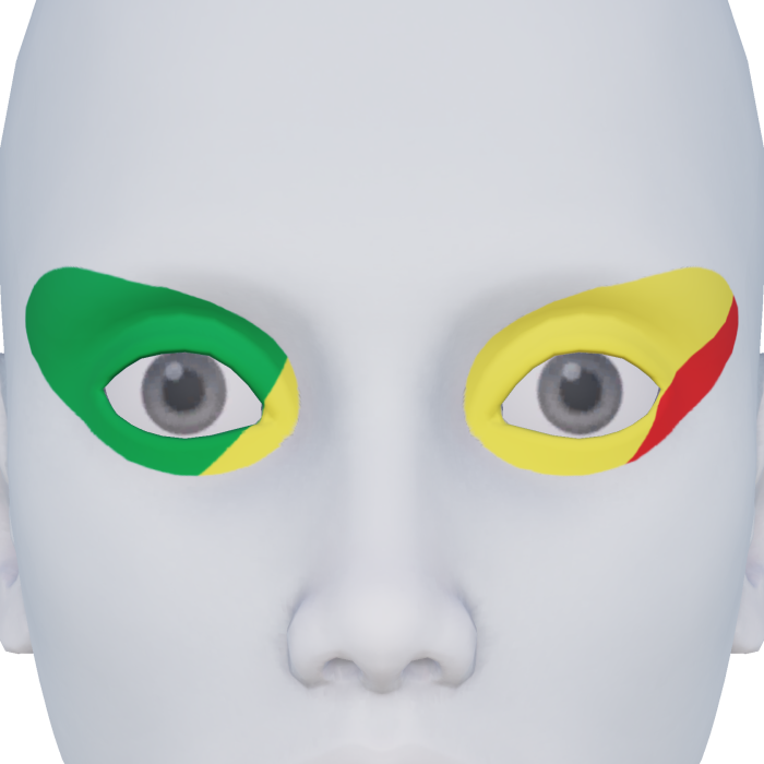 Congo Eyes