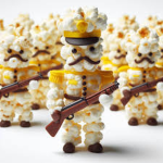 Popcorn Forever!!!!!!