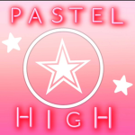 Pastel high :)