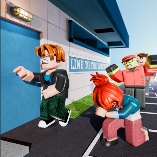 Bathroom line