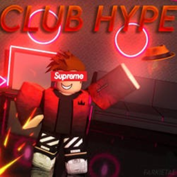 Club Hype ROBLOX